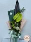 Idill Flower | Kézzel készül virágdekorációk-Élőcsokrok ballagásra