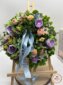 Idill Flower | Kézzel készül virágdekorációk-Jelenleg készleten lévő termékeink