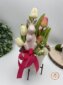 Idill Flower | Kézzel készül virágdekorációk-Tavaszi díszeink