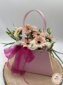 Idill Flower | Kézzel készül virágdekorációk-Virágboxok élő virágból